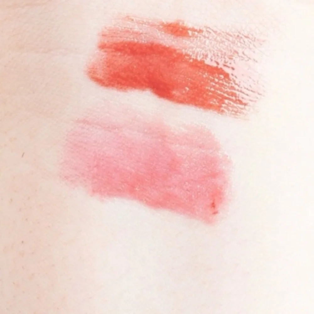 Jules Smith Beauty Power Gloss Duo in Namaste All Day & Serene Queen May sale